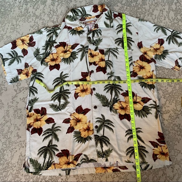 Hawaiian Shirt - Picture 5 of 5